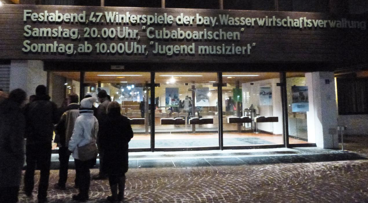 Galerie Bild